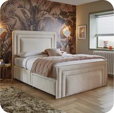 dfs hosting guide with epoque bed