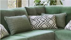 shop by room category with scatter cushions