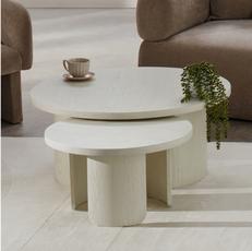 shop by room category with the becc nest tables