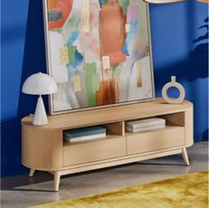 shop by room category with the luto tv stand