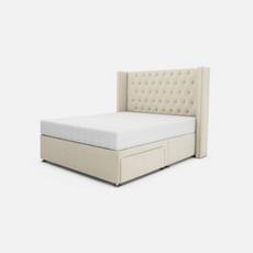 Furnishing a Master Bedroom Ottomans & Blanket Boxes