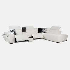 soundwave corner sofa