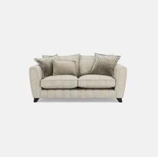 Teenager Bedroom Ideas with Cherished Fabric Sofas