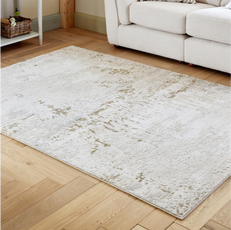 u shaped sofas with rugs