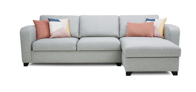 Corner sofas