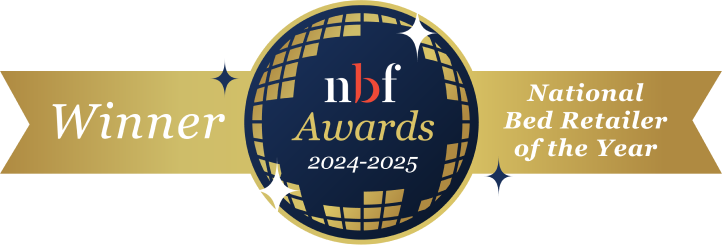 National Bed Federation logo