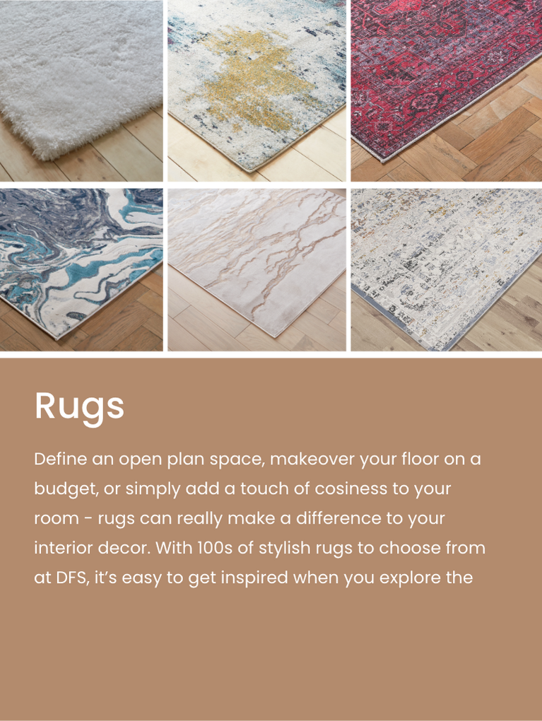 accesories rugs