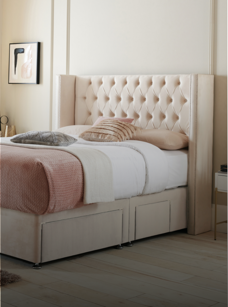 How to Clean a Bed DFS Care Hub