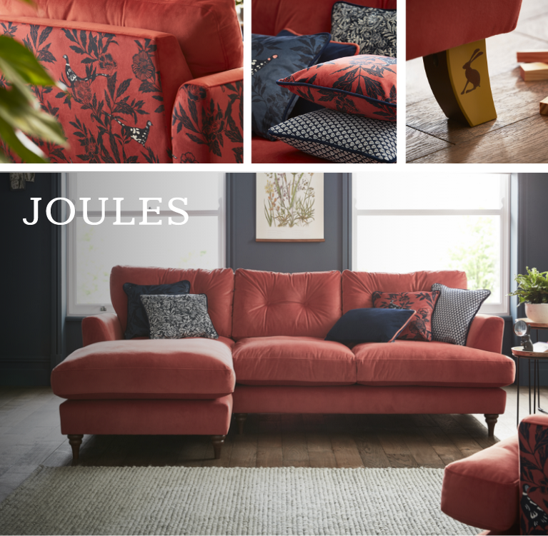 Corner Sofa Inspiration Help DFS
