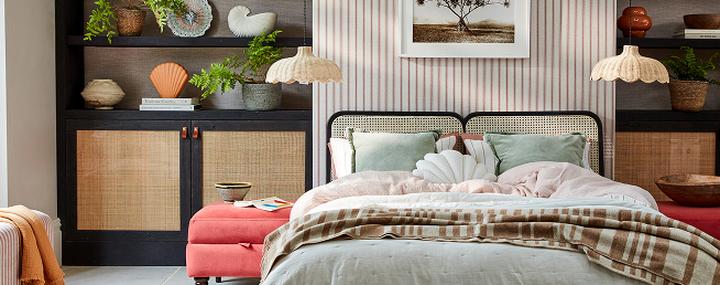 Decorating on a budget belair sofa bed in wild wonder sensual velvet