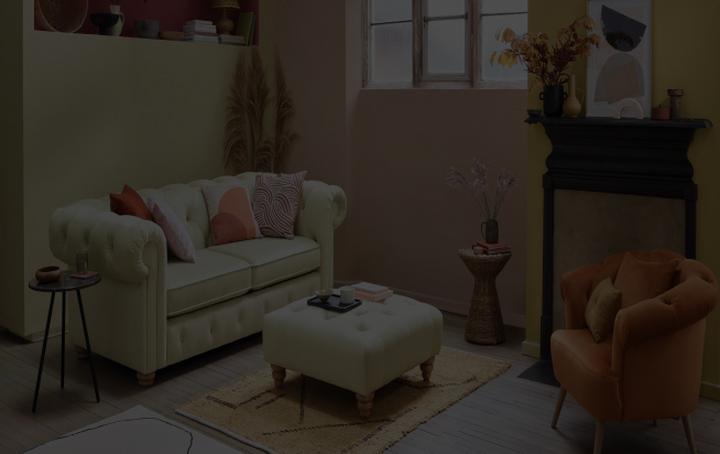 Decorating on a budget belair sofa bed in wild wonder sensual velvet