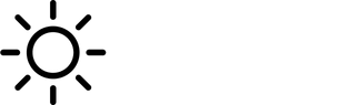 Icon of a sun