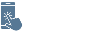 an icon of a mobile phone