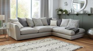 deep corner sofas