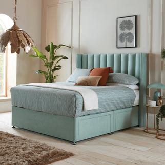 calabasas bed