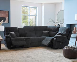 la z boy tamla corner sofa