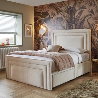 epoque bed