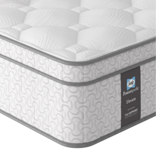 Sealy Aquarius Mattress