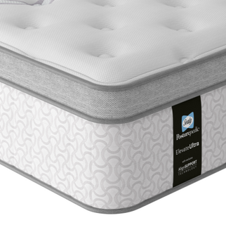 Sealy Elevate Ultra Astral Mattress