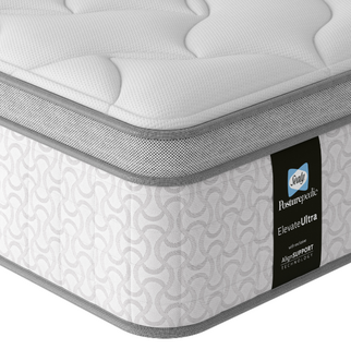 Sealy Elevate Ultra Lunar Mattress