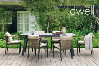 outdoor furniture buying guide miley table and 6 chairs