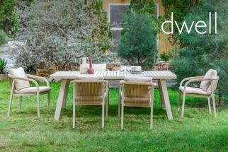 outdoor furniture buying guide paso table and 6 chairs
