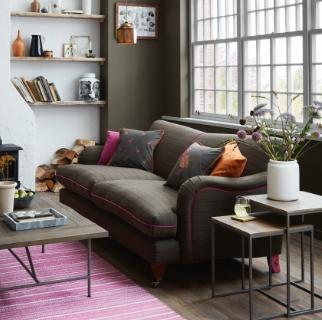 Joules settee clearance