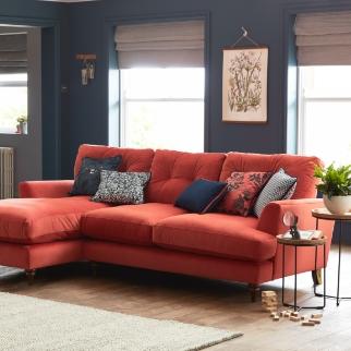 Joules Contemporary Sofas Furniture DFS