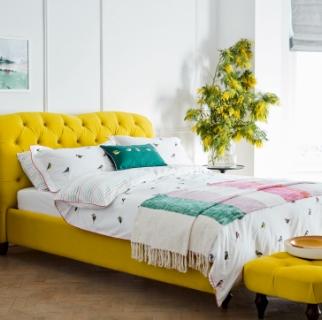 Joules Windsor Bed