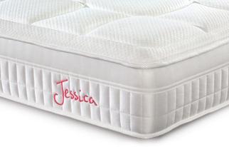 sleepeezee jessica mattresses