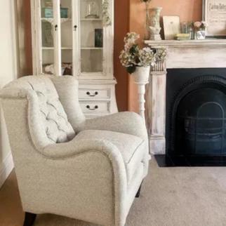 style-quiz-traditional-Woodstock wing chair-sofa