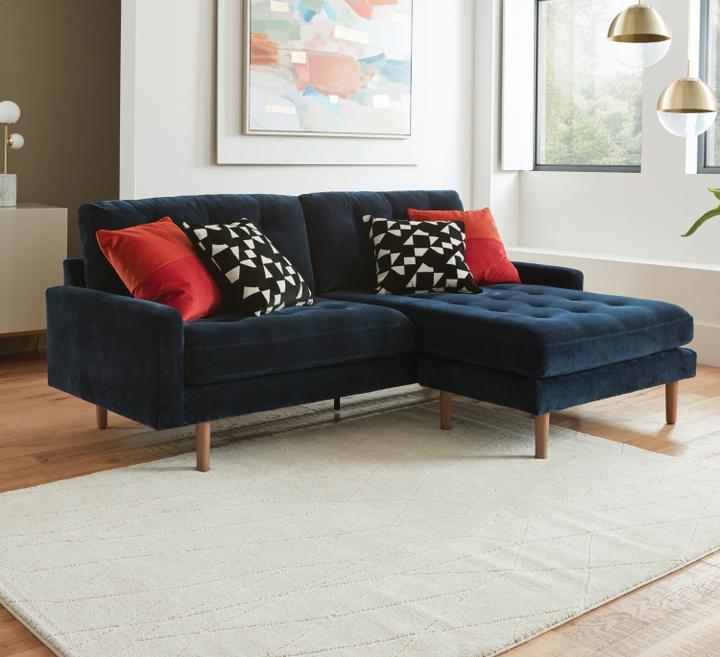 Dwell Contemporary Designer Furniture DFS
