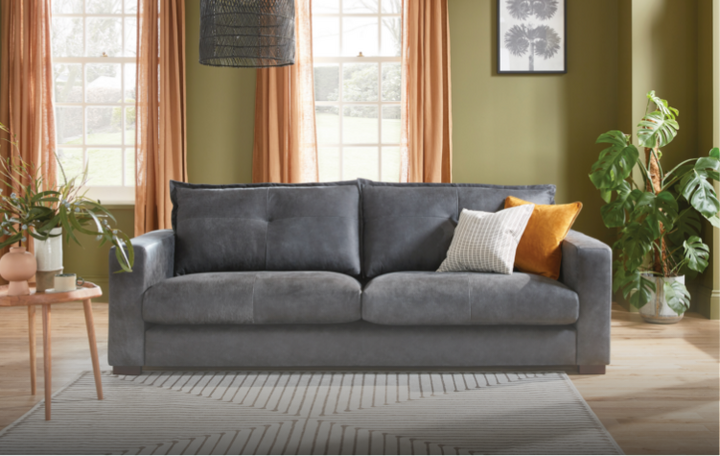 grey living room ideas with rafal sofa