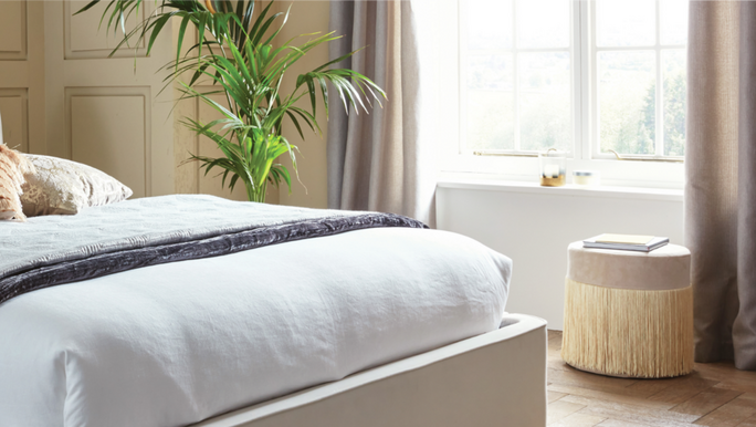 bed frame cleaning guide with the gatsby bed