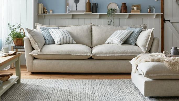 How To Implement Cottage Style Decor DFS