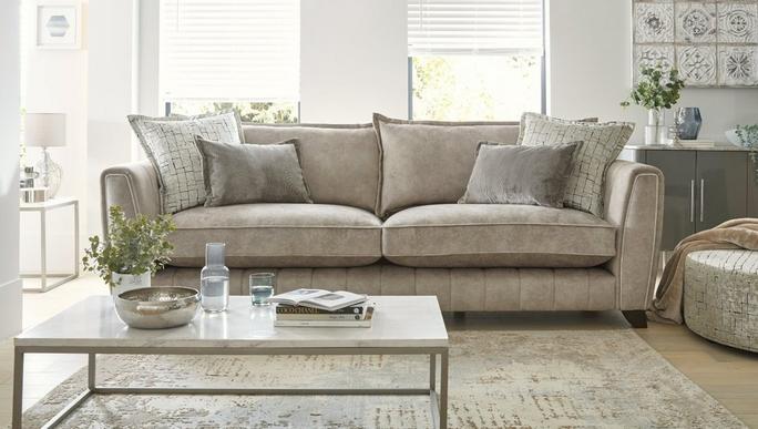 Heart of house deals sofa