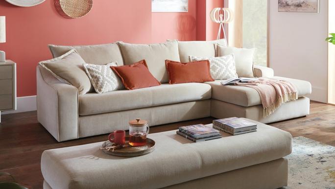 House Beautiful Maura Corner