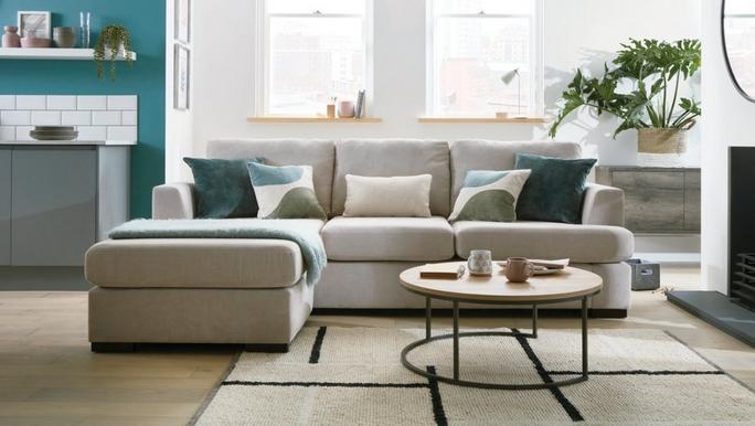 choosing your living room colour scheme with freya sofa