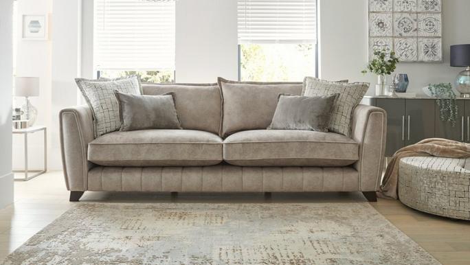you have a style thing luxe cherished sofa