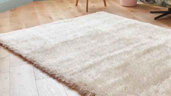 Razza Cream Medium Rug