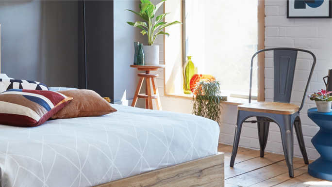 solid wood care guide with the leon bookcase bed