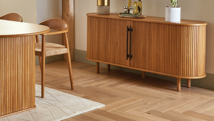 wood veneer care guide