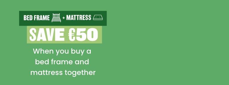 Beds and mattress offer