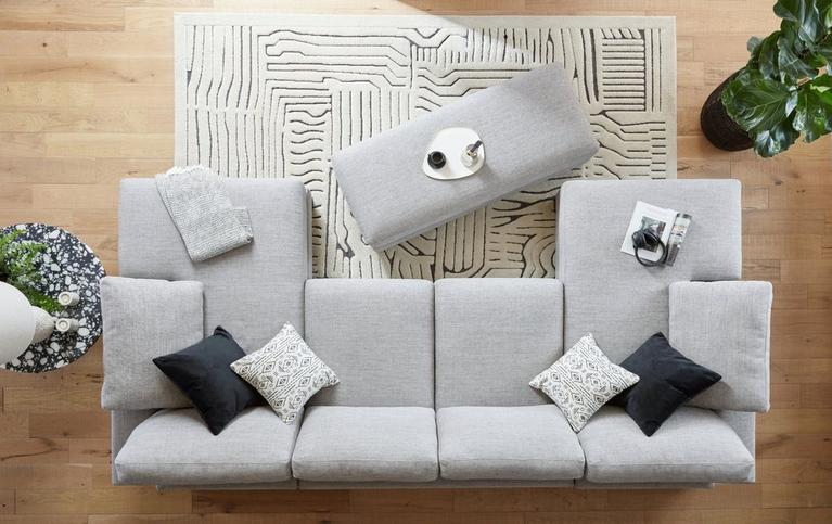 DFS Interactive image