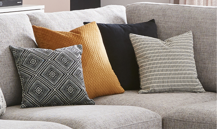 Home Accessories Mirrors Rugs Scatter Cushions DFS