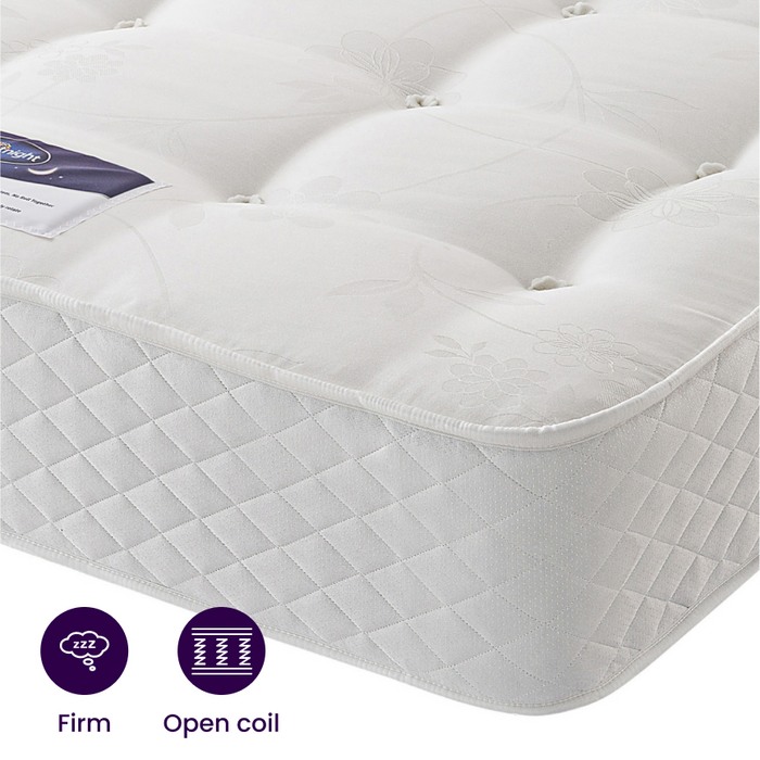 affordable mattresses with the eco ortho mattress