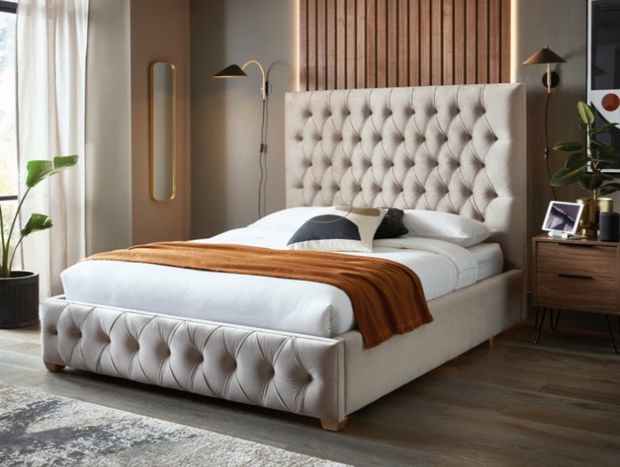 bed buying guide