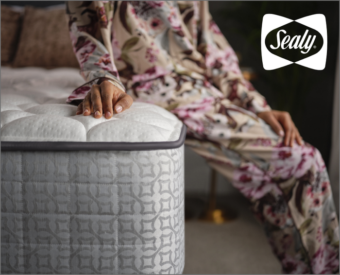 sealy mattresses