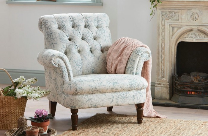 How To Implement Cottage Style Decor DFS