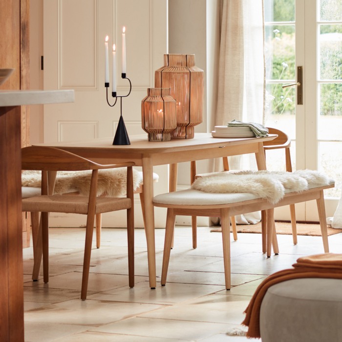 Modern dining room ideas